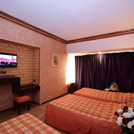 Sud Bahia Agadir "Bahia City Hotel" Exterior foto