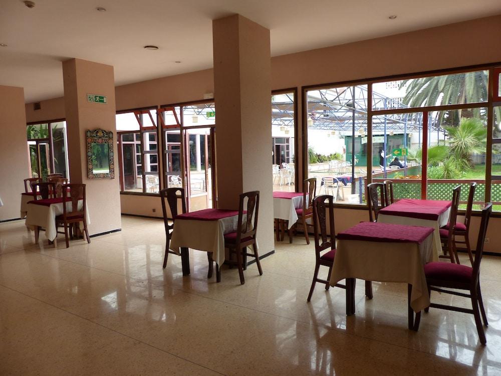 Sud Bahia Agadir "Bahia City Hotel" Exterior foto