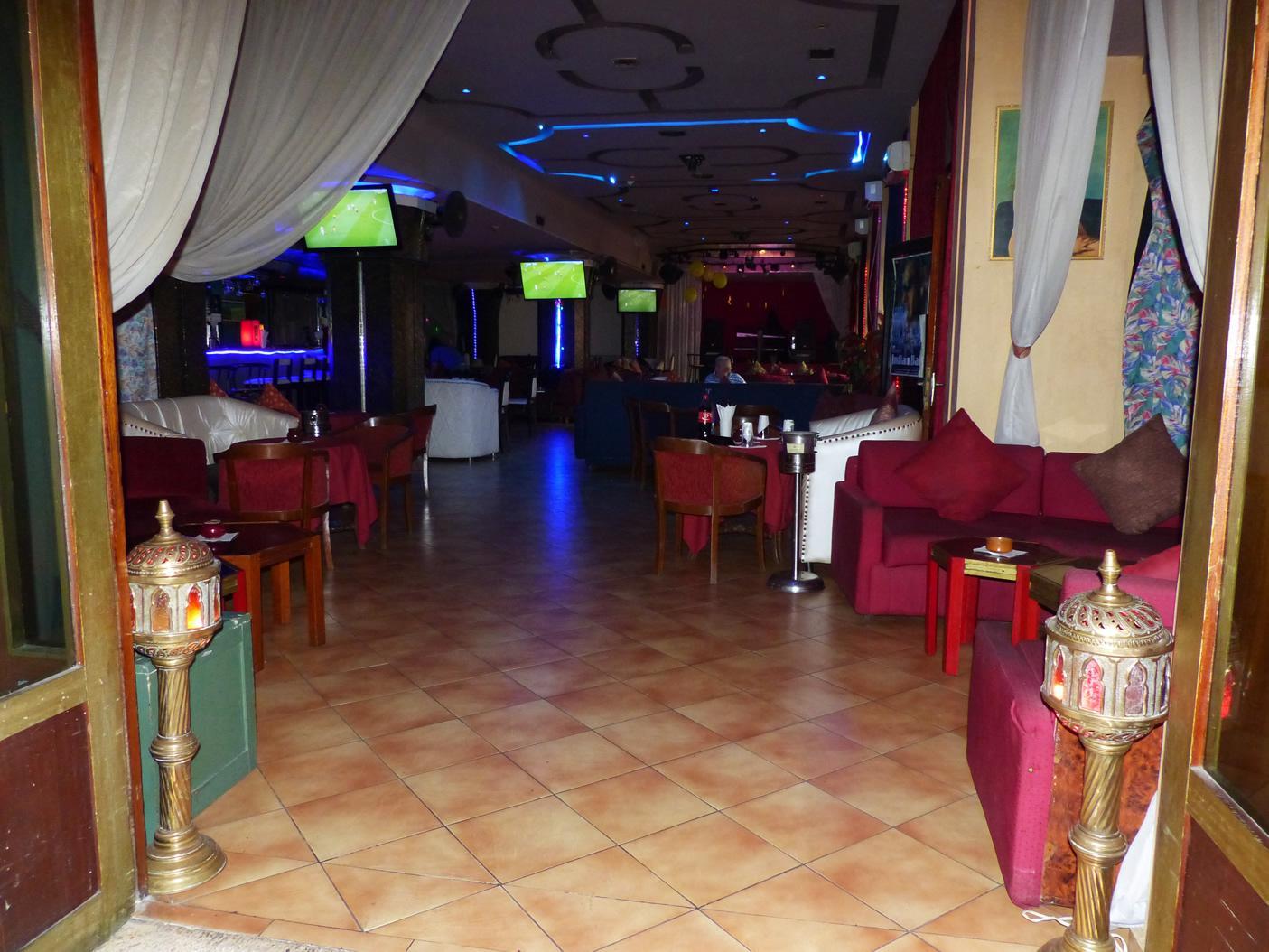 Sud Bahia Agadir "Bahia City Hotel" Exterior foto
